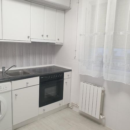 Apartamento Eguzkilore. Logroño Kültér fotó