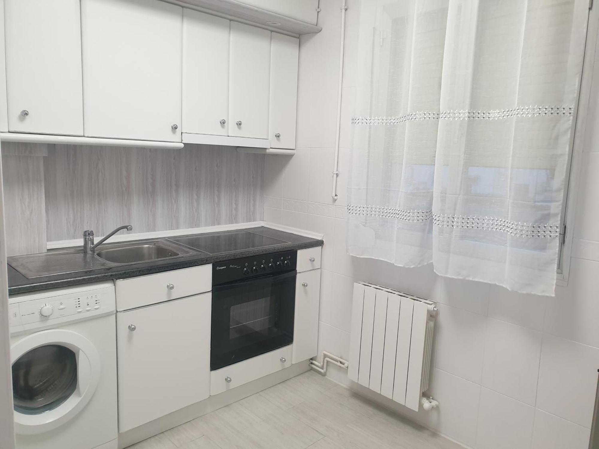 Apartamento Eguzkilore. Logroño Kültér fotó