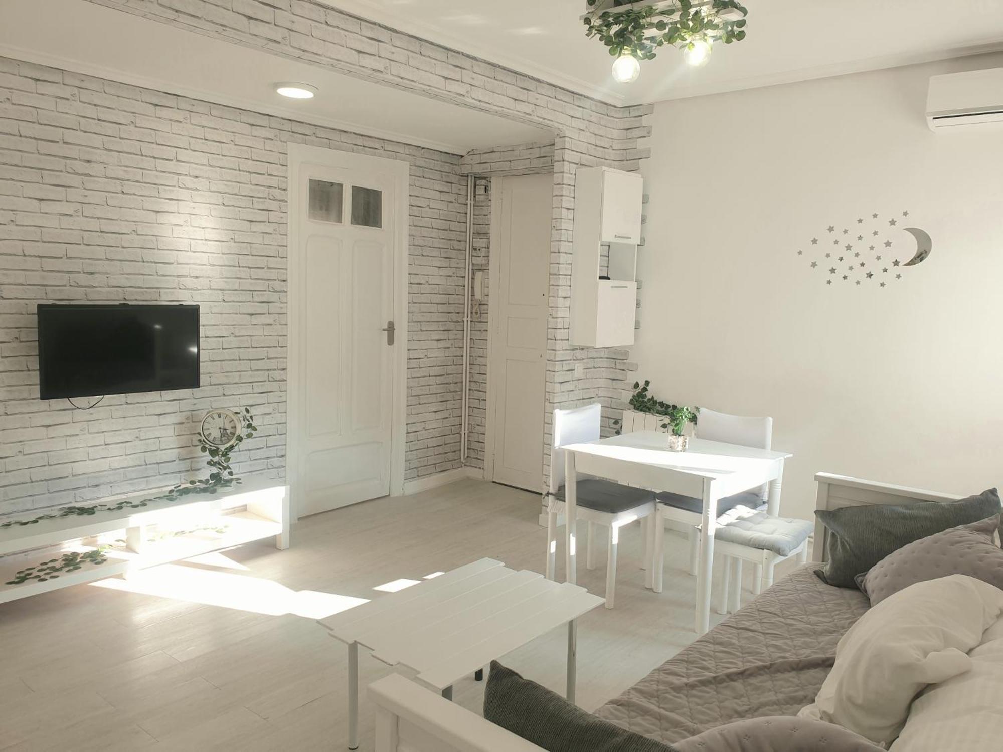 Apartamento Eguzkilore. Logroño Kültér fotó