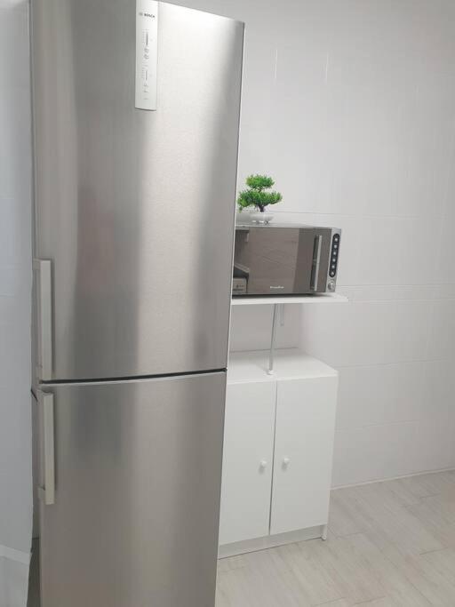 Apartamento Eguzkilore. Logroño Kültér fotó