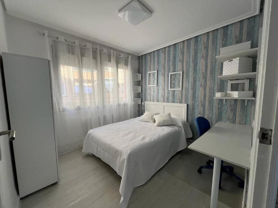 Apartamento Eguzkilore. Logroño Kültér fotó