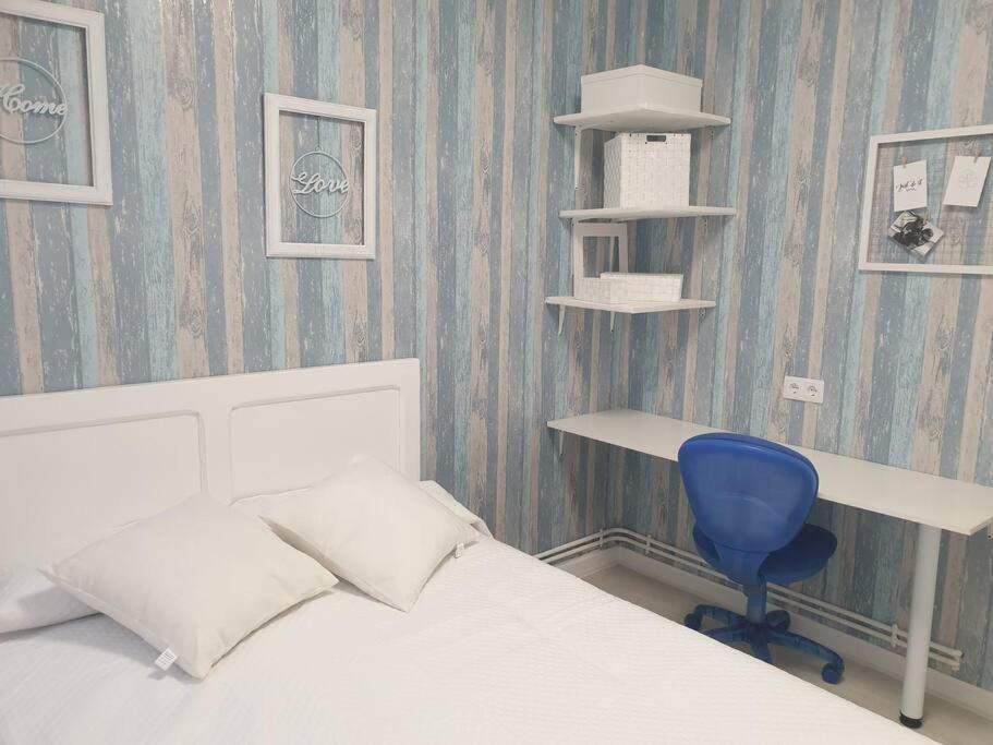 Apartamento Eguzkilore. Logroño Kültér fotó