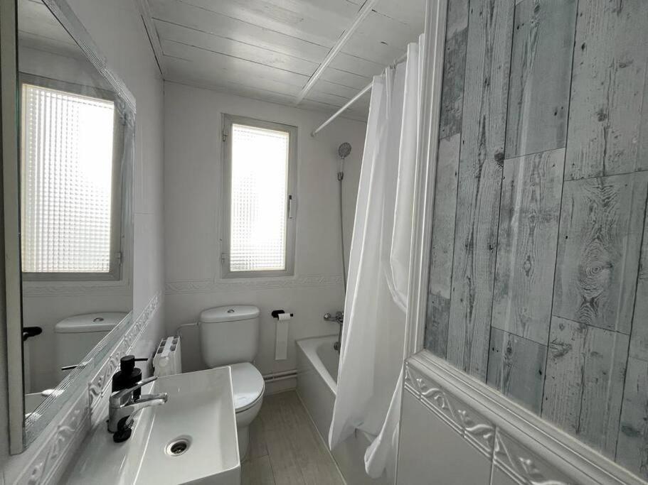 Apartamento Eguzkilore. Logroño Kültér fotó